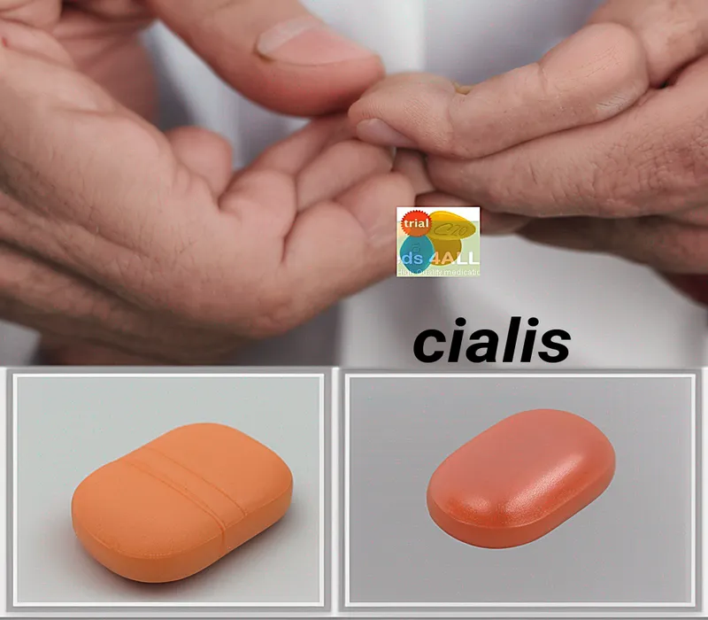 Cual es el nombre generico de cialis